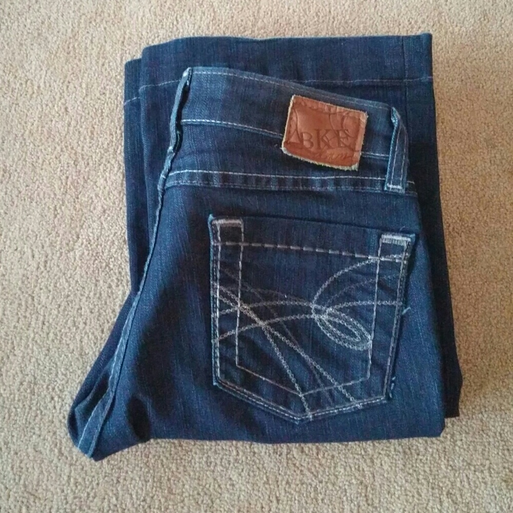 BKE jean